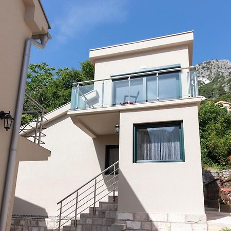 Fortress View Apartment II Kotor Eksteriør bilde