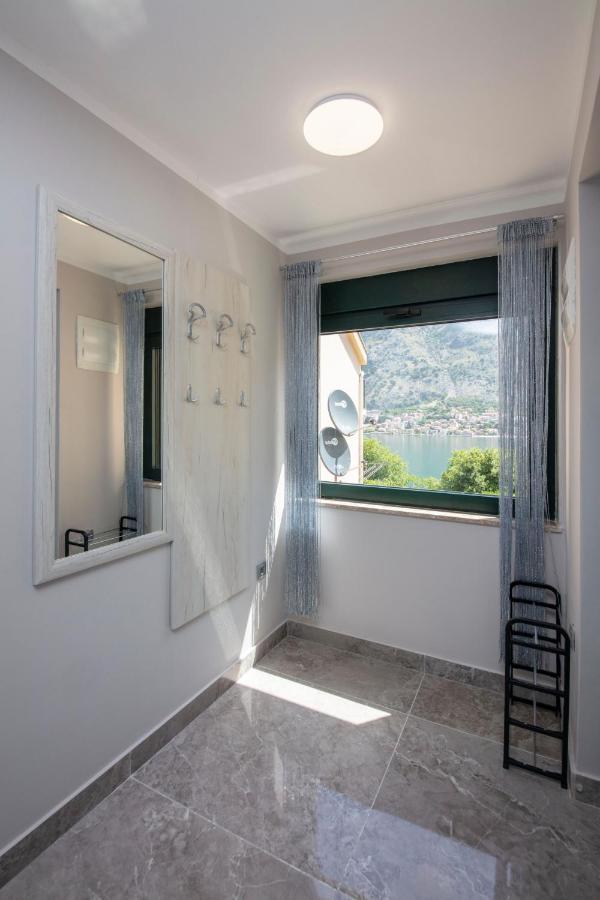 Fortress View Apartment II Kotor Eksteriør bilde