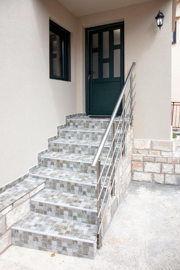 Fortress View Apartment II Kotor Eksteriør bilde
